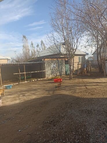 дом село константиновка: Үй, 120 кв. м, 4 бөлмө, Эски ремонт — 5