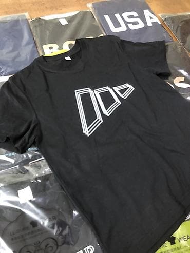 одежда для кормящих: Мужская футболка, Стандарт, Adidas, Новый, цвет - Черный — 2