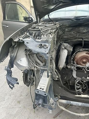 купить smart машину: Mercedes-Benz E‑Class W211 Без мотора кузов в отличном состоянии — 3