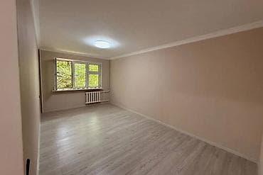 Квартиры: 2 комнаты, 46 м², 9 мкр 104 серия, 1 этаж, Свежий ремонт — 5