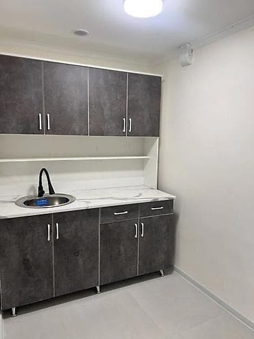 помешения аренда: 40 м², 2 комнаты, Утепленный, Забор, огорожен — 1