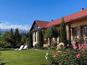 снять комнату на долгий срок: 100 м², 4 комнаты — 1