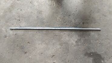 тойота виндом фары: Toyota Windom 30 молдинг стекла, Тойота Виндом 30 оконный молдинг — 1