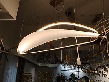 Подвесная люстра Maytoni MOD281PL-L34BS3K - Тип: светодиодная — 2
