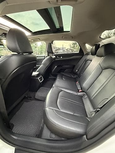 152: Kia K5: 2020 г., 2 л, Автомат, Газ, Седан — 6