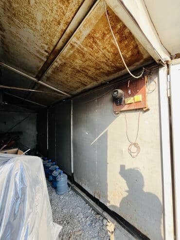 продаю натуральная замша: Продается гараж в хорошем состоянии с смотровой ямой. Гараж не — 9