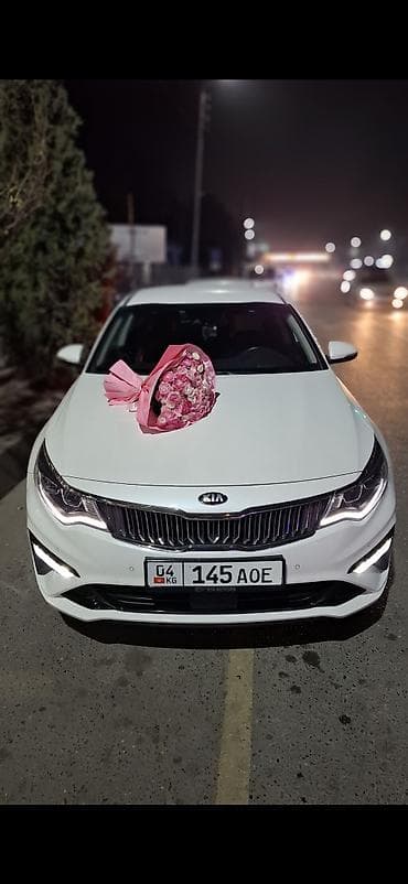 магнитолы для авто: Kia K5: 2019 г., 2 л, Автомат, Бензин, Седан — 4