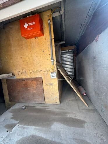 не рабочий авто: Автовышка, 2000 г. — 12