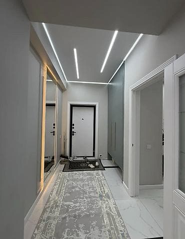 delmar: 3 комнаты, 88 м², Элитка, 4 этаж, Евроремонт — 7