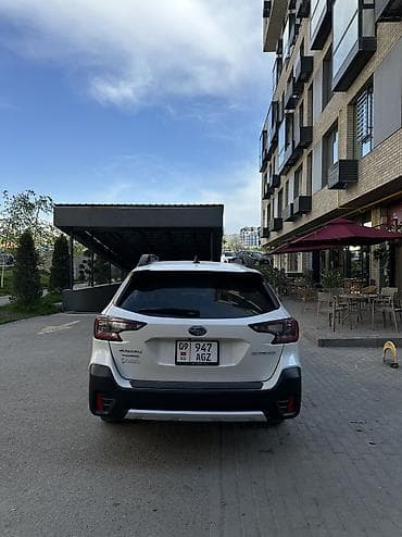 хонда стрим запчасти бишкек: Subaru Outback: 2021 г., 2.5 л, Автомат, Бензин, Универсал — 5
