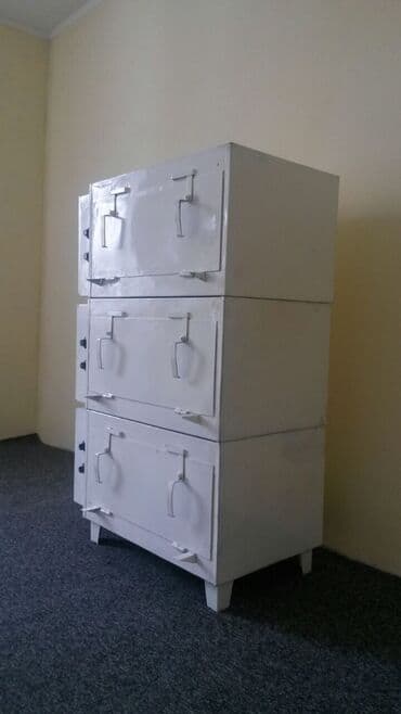 печь для хлеба: Хлебопечка, Новый, Самовывоз — 6