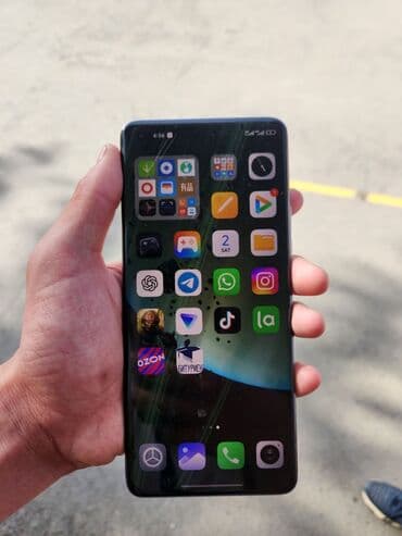 айфон 11 бу цена в бишкеке: Xiaomi, Mi 11, Б/у, 256 ГБ, 2 SIM — 2