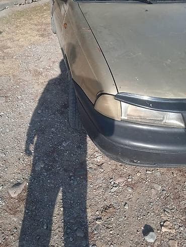 abs prius: Daewoo Nexia: 2007 г., 1.6 л, Механика, Бензин, Седан — 10