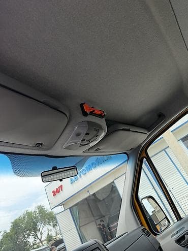 7g: Легкий грузовик, Mercedes-Benz, Дубль, 3 т, Б/у — 9