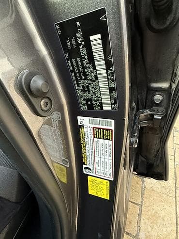 машины джип: Toyota Highlander: 2021 г., Кроссовер — 8