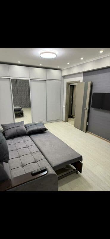 сдается квартира по дешевле: 1 комната, Собственник, Без подселения, С мебелью полностью — 4