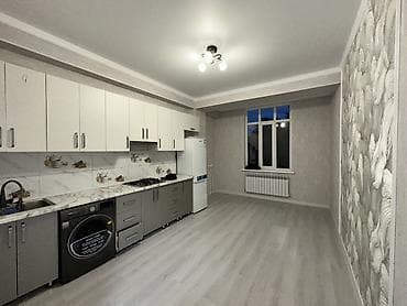 Продажа квартир: 1 комната, 40 м², Малосемейка, 1 этаж, Косметический ремонт — 5