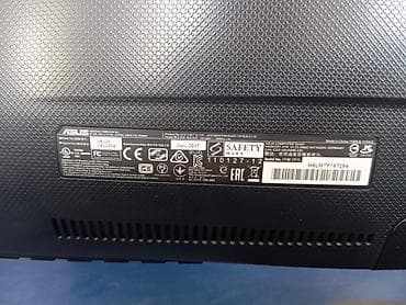 aoc 27g2e: Монитор, Asus, Б/у, 21" - 22" — 2