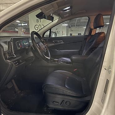 1517: Kia Sportage: 2022 г., 1.6 л, Автомат, Гибрид, Кроссовер — 4