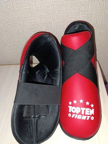 тайгеры борцовки: Футы, размер 37-40 — 2