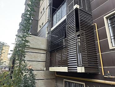 железные решетки: Решетки для окон, Кованные, На заказ — 3