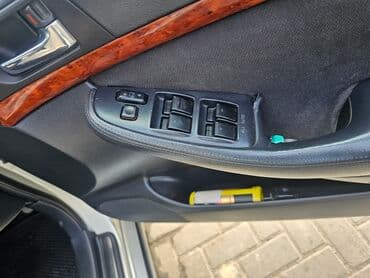 радиатор кондиционера опель зафира а: Toyota Avensis: 2003 г., 2 л, Типтроник, Бензин, Универсал — 15