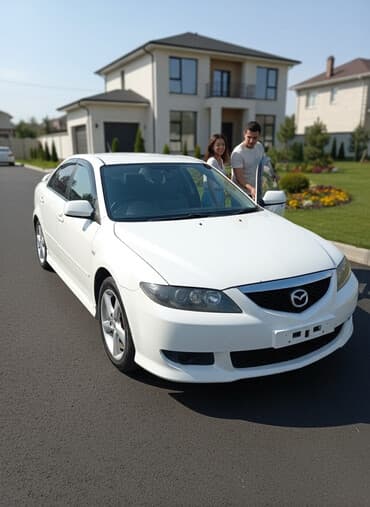 замок двери гольф 3: Mazda Atenza: 2003 г., 2.3 л, Типтроник, Бензиновая, Хэтчбэк — 1