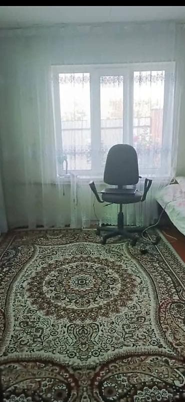 сдаю кошару: 68 м², 4 комнаты, Забор, огорожен — 5