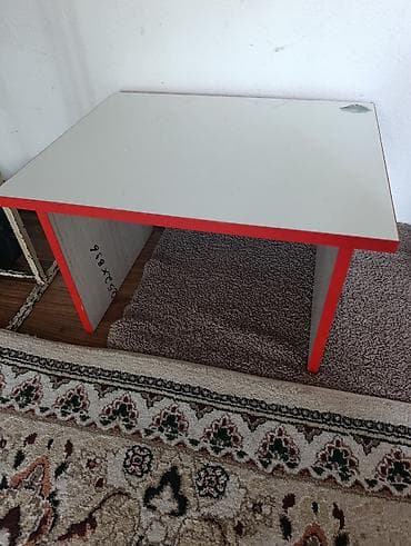 стол металлические: Чай ичкенге стол — 2
