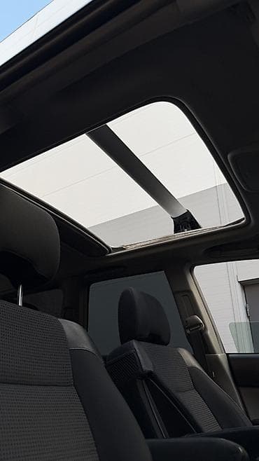 субару форостер 2003: Subaru Forester: 2003 г., 2 л, Автомат, Бензин, Кроссовер — 8