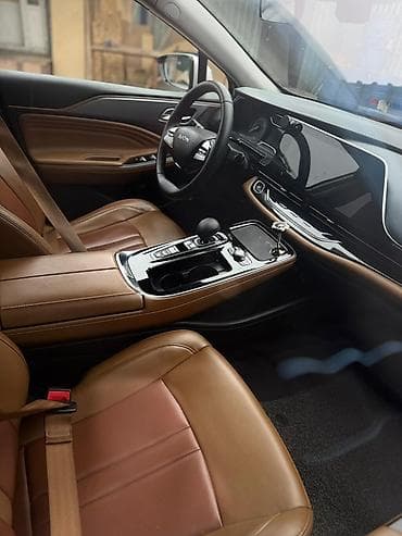 электромобил ли: BYD : 2021 г., 0.1 л, Автомат, Электромобиль, Седан — 4