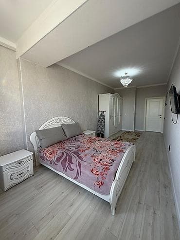 Квартиры: 2 комнаты, 65 м², Элитка, Мед Академия Элитка, 10 этаж, Евроремонт — 10