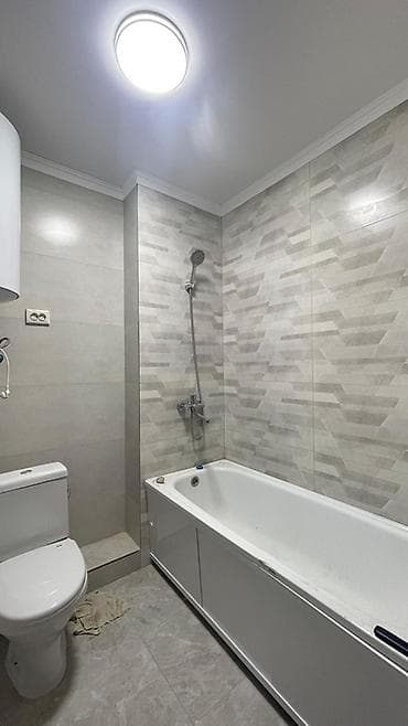 1кв продажа: 1 комната, 49 м², Элитка, 4 этаж, Косметический ремонт — 10
