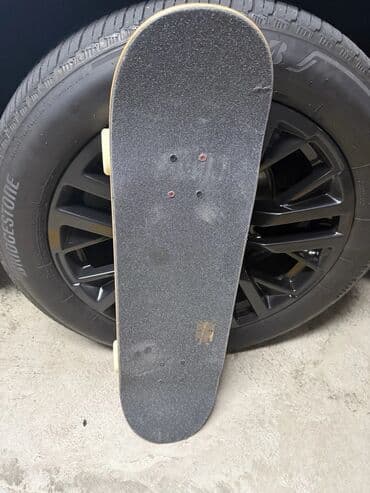 Музыкалык аспаптар: Продается скейтборд сама доска supreme брал на eBay — 4