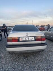 дом обмен на авто: Volkswagen Vento: 1993 г., Седан — 11
