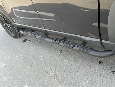 саньёнг рекстон: Ssangyong Rexton: 2020 г., 2.2 л, Автомат, Дизель, Пикап — 9