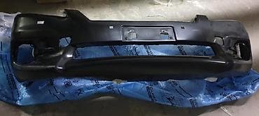 leksus: Бампер таета лексус в широком ассортименте — 6