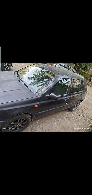 голф 3 цена: Volkswagen Golf: 1994 г., Механика, Хэтчбэк — 7