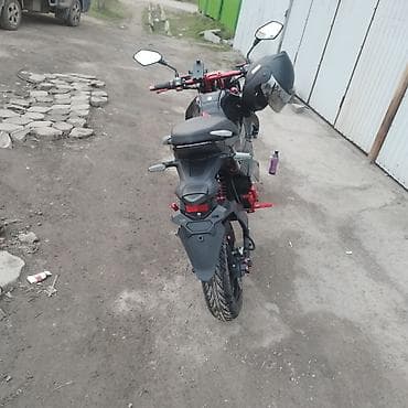 dji mavic air2: Электромотоцикл/электроскутер в стиле стрит-нейкед Характеристики и — 2