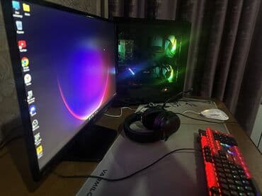 аккумуляторы для ноутбуков averatec: Компьютер, ядер - 6, ОЗУ 16 ГБ, Для работы, учебы, Б/у, Intel Core i5, AMD Radeon RX 5500 XTv, HDD + SSD — 3