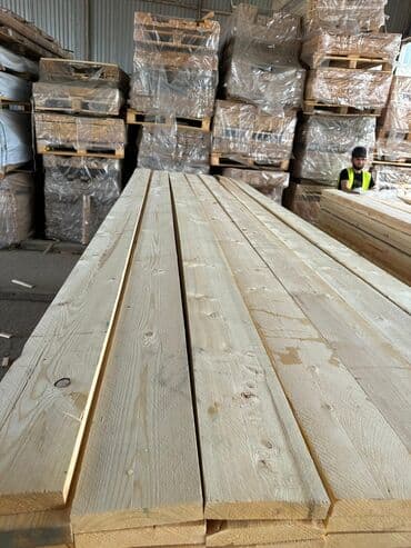 МДФ: Лес Балка — 7