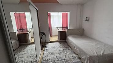 Сдаётся 3-комнатная квартира от собственника 📍 Адрес: мкр — 5