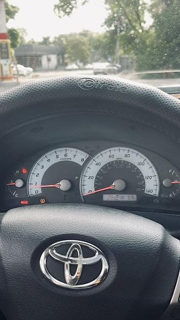 Унаа сатуу: Toyota Camry: 2011 г., 2.5 л, Автомат, Бензин, Седан — 10