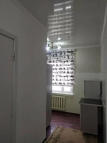 Батирлер: 1 бөлмө, 34 м², 105-серия, 9 кабат — 4