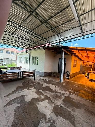 Кыймылсыз мүлк: 🏡 Продается уютный одноэтажный дом! 📍 Ж/м Ак Ордо 1 ✨ — 2