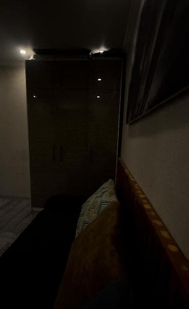 квар: 3 комнаты, 70 м², 3 этаж, Дизайнерский ремонт — 6