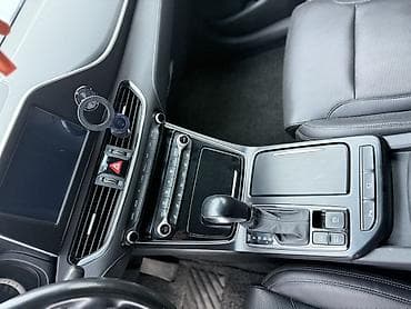 Продажа авто: Hyundai Grandeur: 2019 г., 2.4 л, Автомат, Бензин, Седан — 8