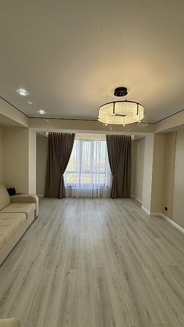 2 комнаты, Без подселения, С мебелью полностью