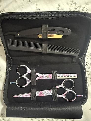 Ручные инструменты: Набор инструментов — 5