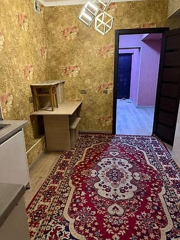 алтай: * Все условия, район тихий и удобный * Уютная квартира, все условия — 5